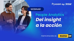 Q&A: People Analytics. Del insight a la acción