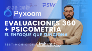 Caso de éxito: Evaluaciones Personalizables que Generan Resultados