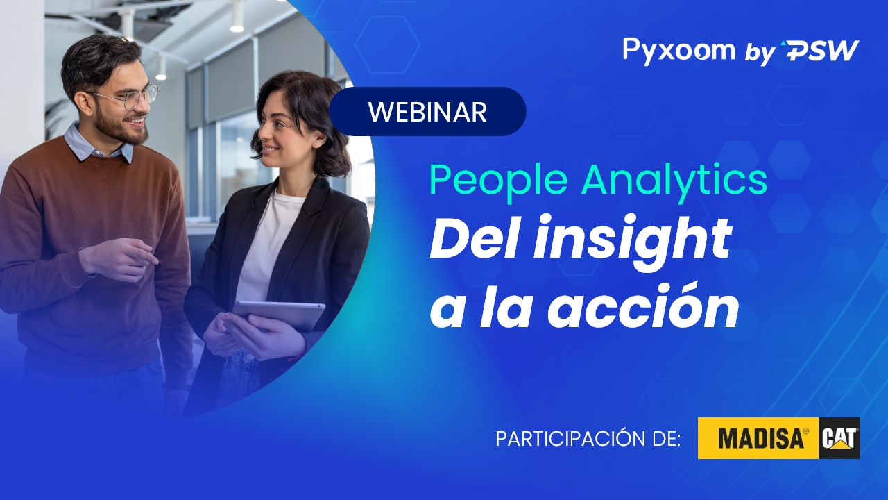 Q&A: People Analytics. Del insight a la acción
